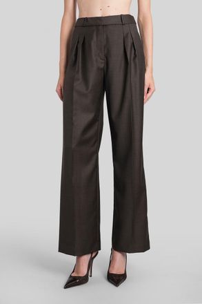 Loulou Studio Sibiru Lds Pants