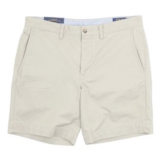 Polo Ralph Lauren Casual Shorts, male, Beige, Size: W36 Casual Shorts