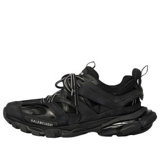 Balenciaga Track Sneaker Triple Black 542023W1GB11000
