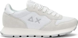 Sun 68 Sneakers - Dames - Sneakers - Wit - 36 EU - Schoenen