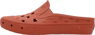 Vans Slip-On Mule TRK Red VN0005V8GWP
