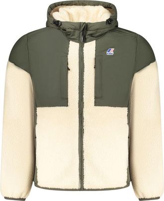 K-Way Polyamide Jackets & Mens Coat