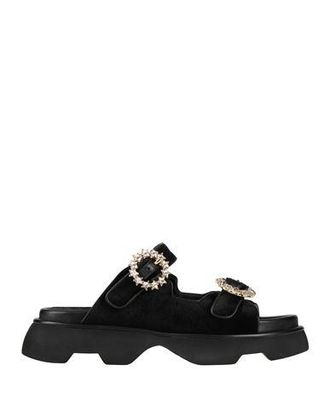 Jeannot CALZADO - Sandalias con cierre en YOOX.COM