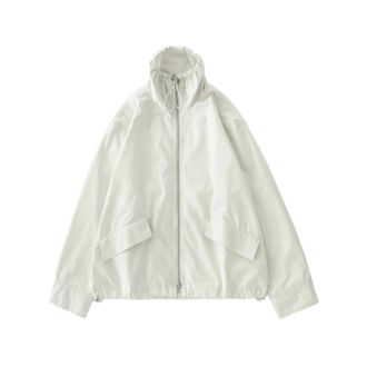 STUDIO NICHOLSON Lismore Jacket - Jackets - Mujer - Beige - S