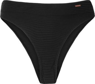 Protest PRTMmsamae Bikini Bottom Bikini-Bottom f&uuml;r Damen | schwarz