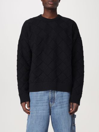 Bottega Veneta Sweater BOTTEGA VENETA Men color Black