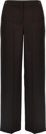 Fendi Grain De Poudre Pants