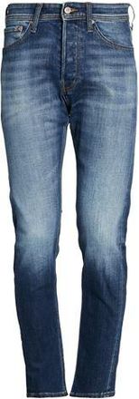 Jack & Jones BOTTOMWEAR - Jeans on YOOX.COM