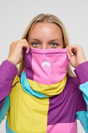 OOSC Neckwarmer - So Fetch in Multicolored at Nordstrom