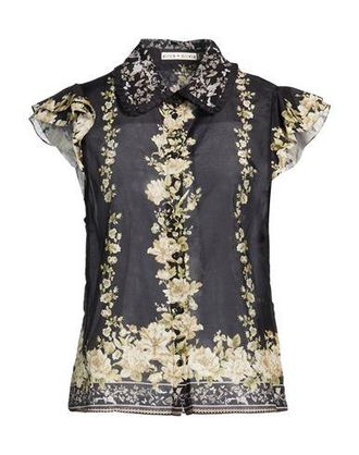 Alice & Olivia TOPWEAR - Shirts sur YOOX.COM