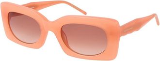 Scotch & Soda Scotch & Soda Acetate Womens Sunglasses