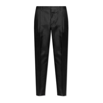 Dsquared2 Hombre, Pantalones, Negro, Talla: M