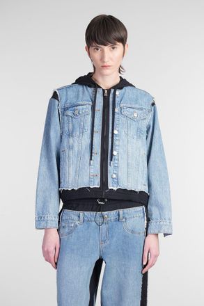 SIMKHAI Austin Jackets