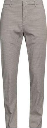 Dondup BOTTOMWEAR - Trousers on YOOX.COM