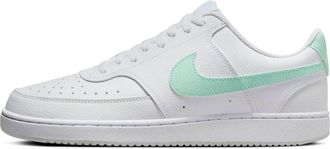 Nike Court Vision Low White Mint Foam FZ4124-100