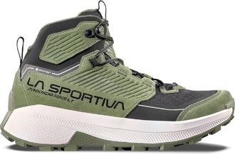 La Sportiva Mens Prodigio Hike LT GTX Hiking Boots Green 45.5 EU