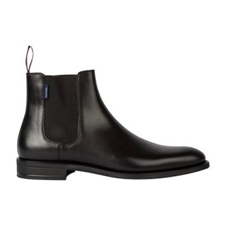 Paul Smith Hombre, Zapatos, Negro, Talla: 40 EU