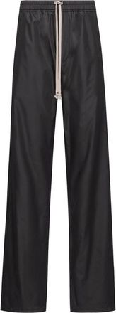 Moncler X Rick Owens Drawstring Trousers