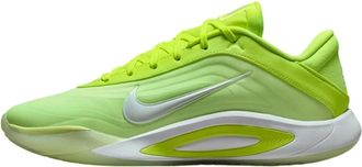 Nike Zapatillas de baloncesto AOne - Sport - Hombre - Verde - 40 1/2 EU
