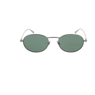 Saint Laurent Sunglasses, unisex, Gray, Size: ONE SIZE Classic Sunglasses