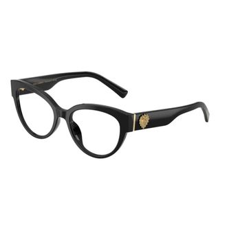 Dolce & Gabbana Dames, Accessoires, Zwart, Maat: ONE Size