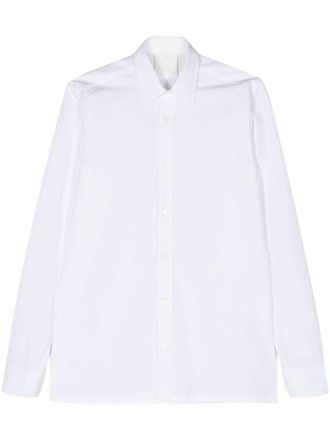 Givenchy Cotton Shirt
