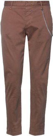 Berna PARTES DE ABAJO - Pantalones en YOOX.COM