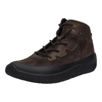 Josef Seibel Heren Lage schoen Freddy 50 in bruin