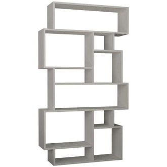 Calicosy Calicosy - Estantería biblioteca con compartimentos H168,5 cm - karmato