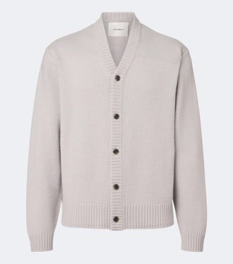 Lisa Yang Fenris cashmere cardigan