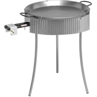 Vaello la Valenciana Paravientos 6 M&oacute;dulos Paelleras (desde 115 Hasta 130cm &Oslash;) Vaello