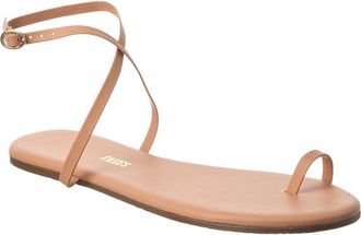 Tkees Tkees Phoebe Leather Sandal