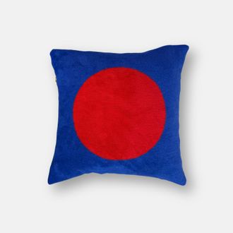 OEM Almohada Point Cobalt