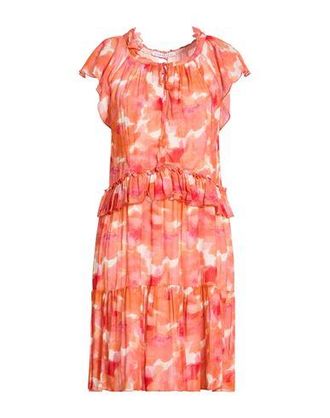 Caractere VESTIDOS - Minivestidos en YOOX.COM