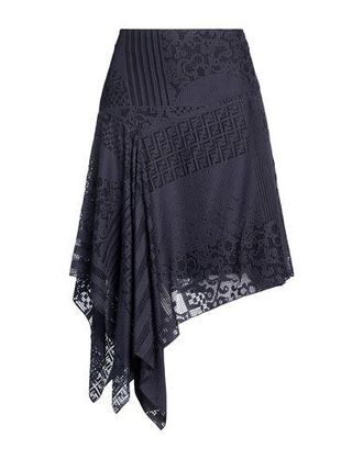 Fendi BOTTOMWEAR - Gonne midi su YOOX.COM