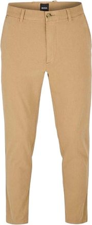 HUGO BOSS Heren Kaiton Slim (Medium Beige)