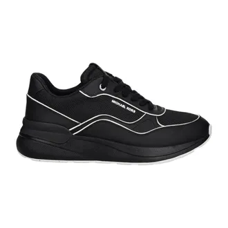 Michael Kors Uomo, Scarpe, Nero, 40 EU, new