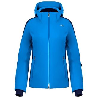 Kjus Formula Jacket Skijacke f&uuml;r Damen | blau