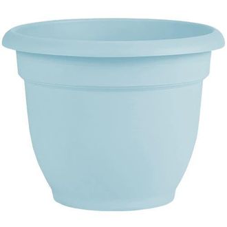 Bloem 12 Inch Ariana Pot Planter, Misty Blue at Nordstrom