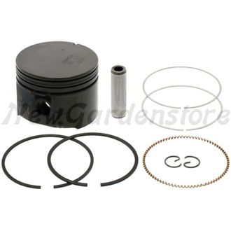 OEM Kit Pist&oacute;n &Oslash; 64,5 Mm Original Tractor De C&eacute;sped Briggs & Stratton 498676