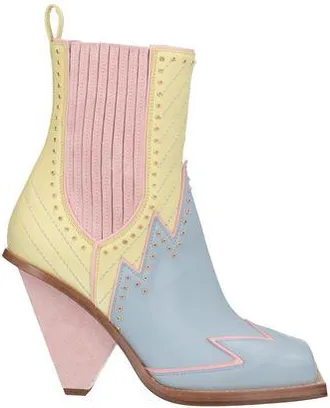 Balmain SCHUHE - Stiefeletten auf YOOX.COM