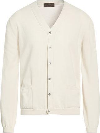 Fabrizio Del Carlo MAGLIERIA - Cardigan su YOOX.COM