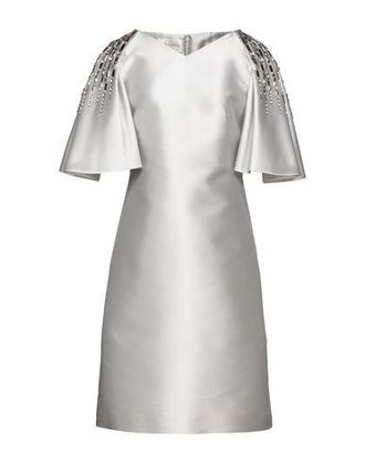 Alberta Ferretti KLEIDER - Midi-Kleider auf YOOX.COM