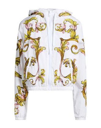 Versace COATS & JACKETS - Jackets sur YOOX.COM