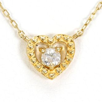 C&A Unbranded (10K) Necklace (Pre-Owned)