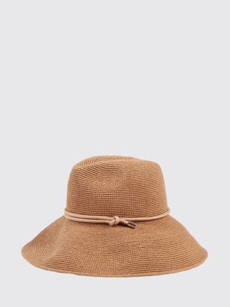 Emporio Armani Cappello Emporio Armani in papier intrecciato