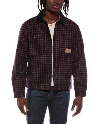 Scotch & Soda Scotch & Soda Trucker Jacket