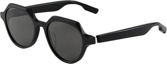 Aether 1Enj 4Jg 0A - unisex - Zonnebrillen - Zwart - 51 MM - Accessoires