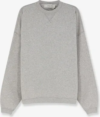 Golden Goose Felpa in cotone - GOLDEN GOOSE DELUXE BRAND - gender_Unisex