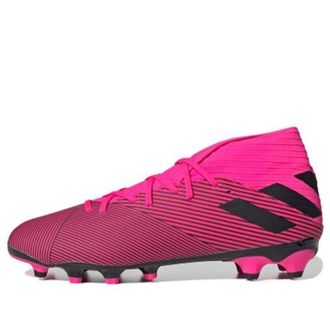 adidas Nemeziz 19.3 MG Black Pink EF8024